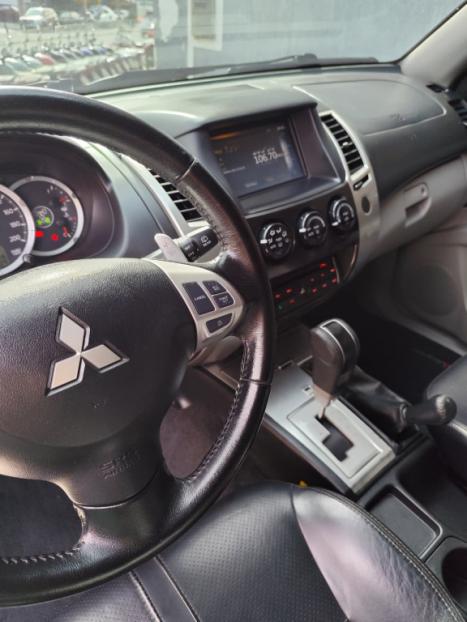 MITSUBISHI Pajero Dakar 3.2 16V 4P HPE 4X4  7 LUGARES TURBO INTECOOLER DIESEL AUTOM�TICO, Foto 8