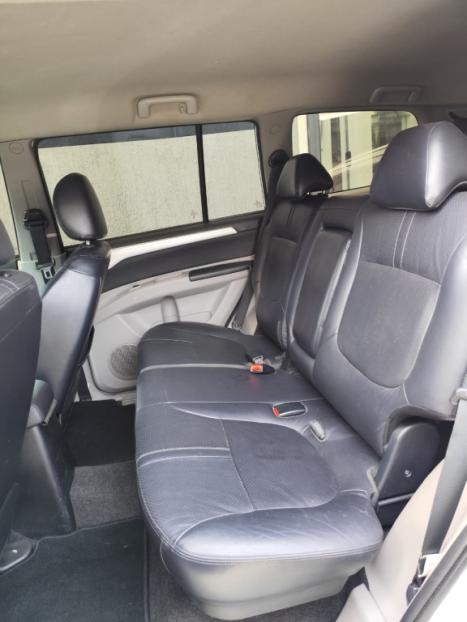 MITSUBISHI Pajero Dakar 3.2 16V 4P HPE 4X4  7 LUGARES TURBO INTECOOLER DIESEL AUTOM�TICO, Foto 9
