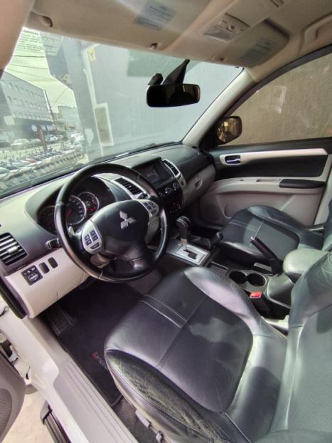MITSUBISHI Pajero Dakar 3.2 16V 4P HPE 4X4  7 LUGARES TURBO INTECOOLER DIESEL AUTOM�TICO, Foto 10