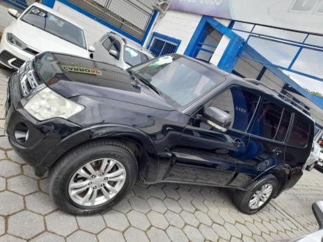 MITSUBISHI Pajero Full 3.2 16V HPE 4X4 TURBO DIESEL AUTOMTICO, Foto 2