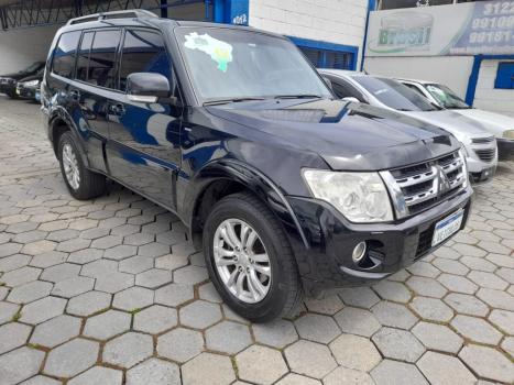 MITSUBISHI Pajero Full 3.2 16V HPE 4X4 TURBO DIESEL AUTOMTICO, Foto 3