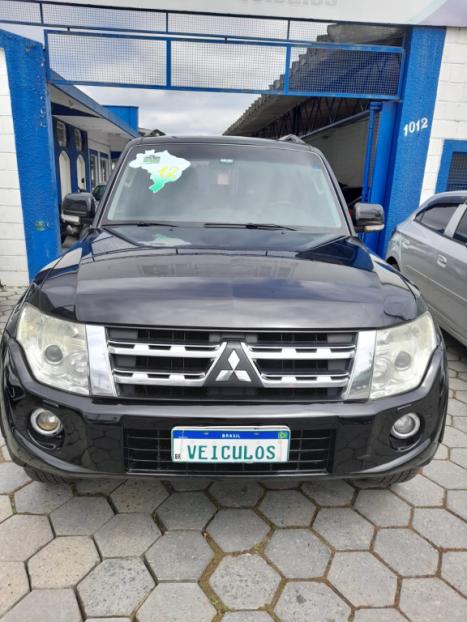 MITSUBISHI Pajero Full 3.2 16V HPE 4X4 TURBO DIESEL AUTOMTICO, Foto 4