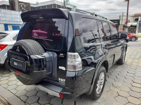 MITSUBISHI Pajero Full 3.2 16V HPE 4X4 TURBO DIESEL AUTOMTICO, Foto 5