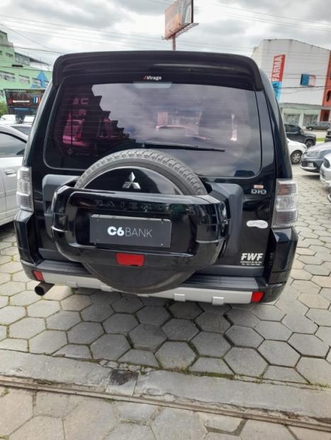 MITSUBISHI Pajero Full 3.2 16V HPE 4X4 TURBO DIESEL AUTOMTICO, Foto 6