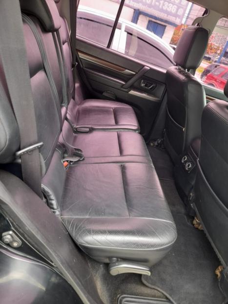 MITSUBISHI Pajero Full 3.2 16V HPE 4X4 TURBO DIESEL AUTOMTICO, Foto 7