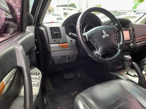 MITSUBISHI Pajero Full 3.2 16V HPE 4X4 TURBO DIESEL AUTOMTICO, Foto 8