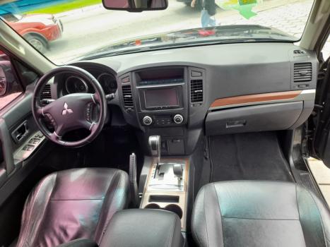 MITSUBISHI Pajero Full 3.2 16V HPE 4X4 TURBO DIESEL AUTOMTICO, Foto 9