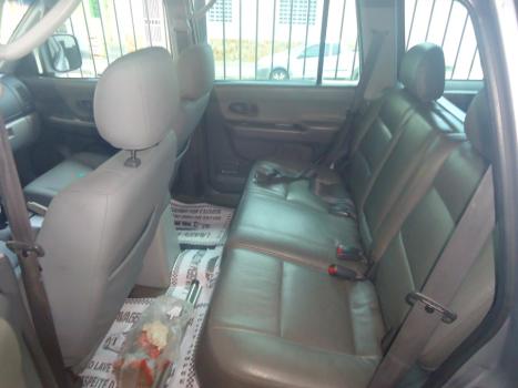 MITSUBISHI Pajero Sport 2.5 4P 4X4 HPE TURBO DIESEL INTERCOOLER AUTOM�TICO, Foto 4