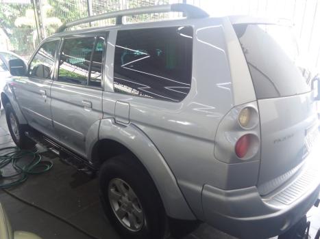 MITSUBISHI Pajero Sport 2.5 4P 4X4 HPE TURBO DIESEL INTERCOOLER AUTOM�TICO, Foto 5