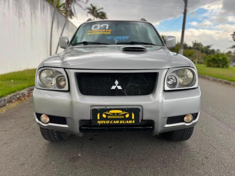 MITSUBISHI Pajero Sport 2.5 4P 4X4 HPE TURBO DIESEL INTERCOOLER AUTOM�TICO, Foto 2
