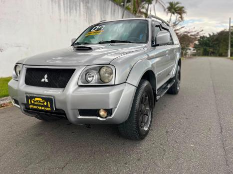 MITSUBISHI Pajero Sport 2.5 4P 4X4 HPE TURBO DIESEL INTERCOOLER AUTOM�TICO, Foto 3