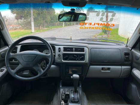 MITSUBISHI Pajero Sport 2.5 4P 4X4 HPE TURBO DIESEL INTERCOOLER AUTOM�TICO, Foto 10