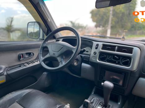 MITSUBISHI Pajero Sport 2.5 4P 4X4 HPE TURBO DIESEL INTERCOOLER AUTOM�TICO, Foto 11
