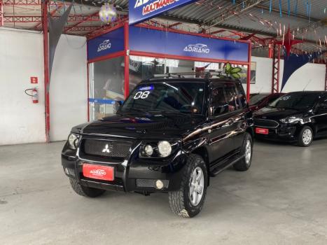 MITSUBISHI Pajero TR4 2.0 16V 4P 4X4 FLEX, Foto 3