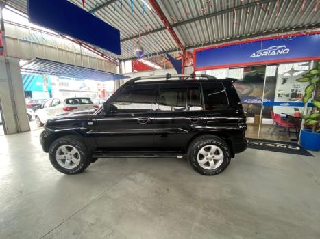 MITSUBISHI Pajero TR4 2.0 16V 4P 4X4 FLEX, Foto 4