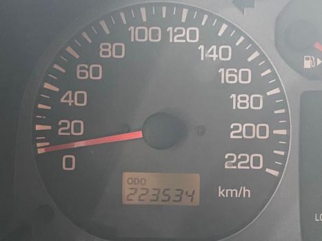 MITSUBISHI Pajero TR4 2.0 16V 4P 4X4 FLEX, Foto 7