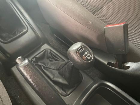 MITSUBISHI Pajero TR4 2.0 16V 4P 4X4 FLEX, Foto 9