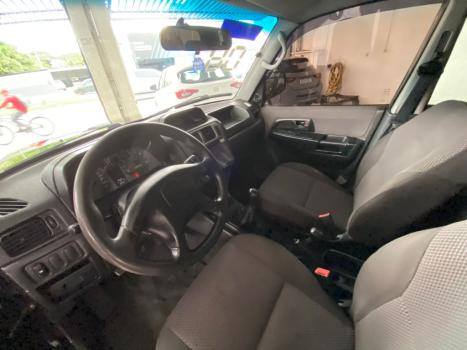 MITSUBISHI Pajero TR4 2.0 16V 4P 4X4 FLEX, Foto 10