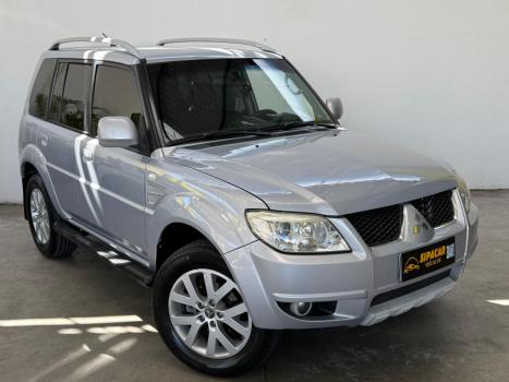 MITSUBISHI Pajero TR4 2.0 16V 4P, Foto 1