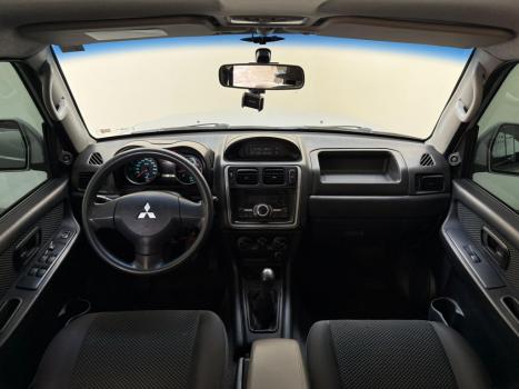 MITSUBISHI Pajero TR4 2.0 16V 4P, Foto 4