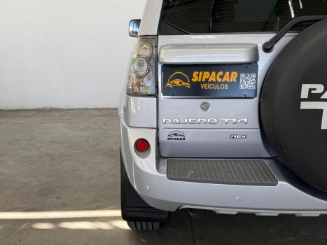 MITSUBISHI Pajero TR4 2.0 16V 4P, Foto 5