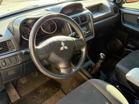 MITSUBISHI Pajero TR4 2.0 16V 4P, Foto 6