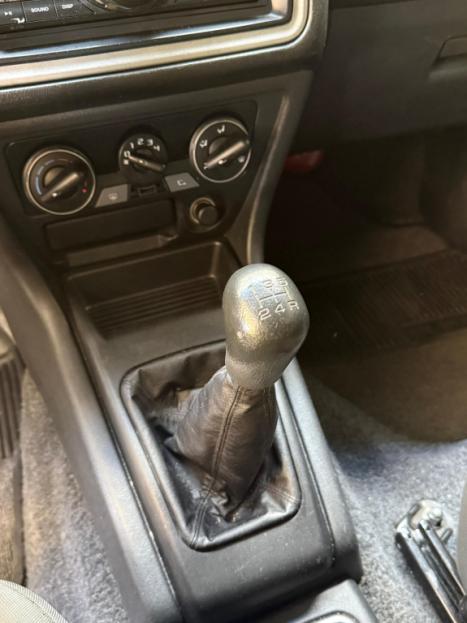 MITSUBISHI Pajero TR4 2.0 16V 4P, Foto 7