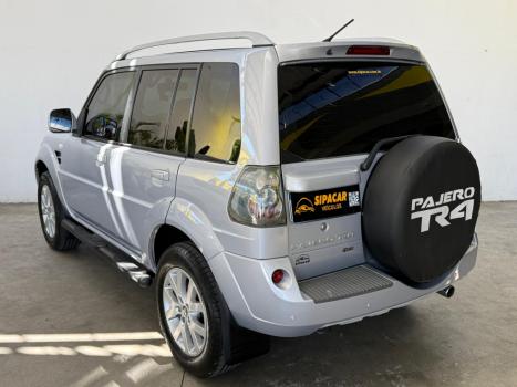 MITSUBISHI Pajero TR4 2.0 16V 4P, Foto 11