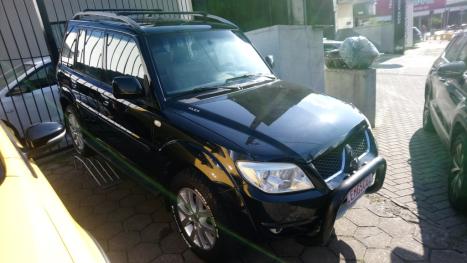 MITSUBISHI Pajero TR4 2.0 16V 4P FLEX AUTOM�TICO, Foto 1