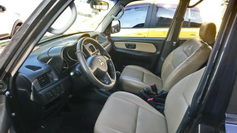 MITSUBISHI Pajero TR4 2.0 16V 4P FLEX AUTOM�TICO, Foto 3