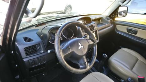 MITSUBISHI Pajero TR4 2.0 16V 4P FLEX AUTOM�TICO, Foto 4