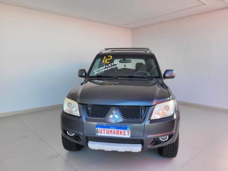MITSUBISHI Pajero TR4 2.0 16V 4P 4X4 FLEX AUTOM�TICO, Foto 2