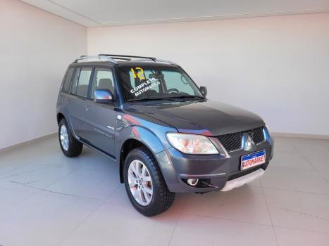 MITSUBISHI Pajero TR4 2.0 16V 4P 4X4 FLEX AUTOM�TICO, Foto 3