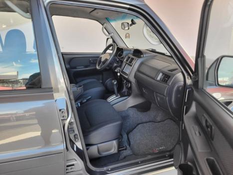 MITSUBISHI Pajero TR4 2.0 16V 4P 4X4 FLEX AUTOM�TICO, Foto 6