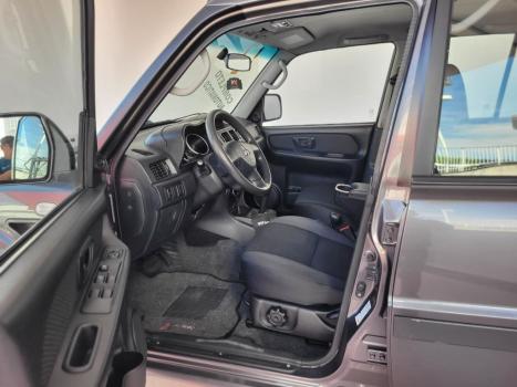 MITSUBISHI Pajero TR4 2.0 16V 4P 4X4 FLEX AUTOM�TICO, Foto 7
