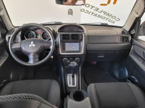 MITSUBISHI Pajero TR4 2.0 16V 4P 4X4 FLEX AUTOM�TICO, Foto 8
