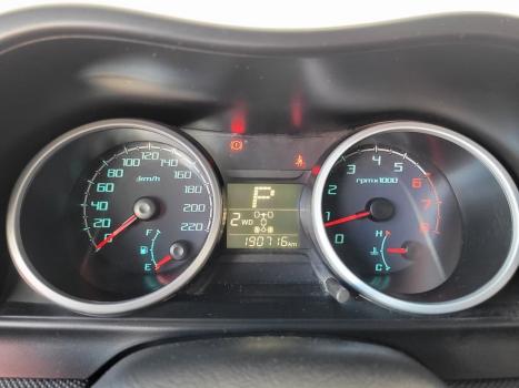 MITSUBISHI Pajero TR4 2.0 16V 4P 4X4 FLEX AUTOM�TICO, Foto 9