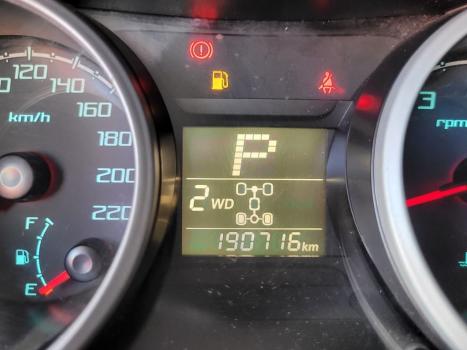 MITSUBISHI Pajero TR4 2.0 16V 4P 4X4 FLEX AUTOM�TICO, Foto 10
