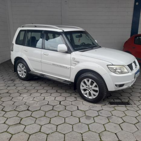 MITSUBISHI Pajero TR4 2.0 16V 4P FLEX, Foto 1