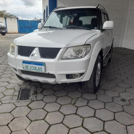 MITSUBISHI Pajero TR4 2.0 16V 4P FLEX, Foto 2