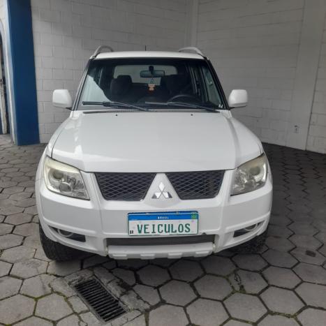 MITSUBISHI Pajero TR4 2.0 16V 4P FLEX, Foto 3