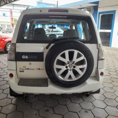 MITSUBISHI Pajero TR4 2.0 16V 4P FLEX, Foto 6