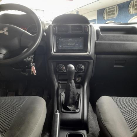 MITSUBISHI Pajero TR4 2.0 16V 4P FLEX, Foto 9