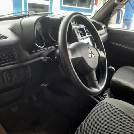 MITSUBISHI Pajero TR4 2.0 16V 4P FLEX, Foto 11
