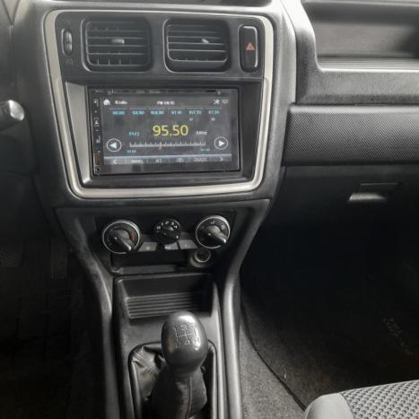 MITSUBISHI Pajero TR4 2.0 16V 4P FLEX, Foto 12