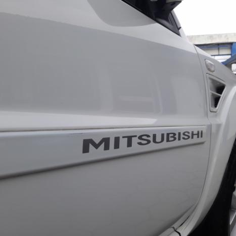 MITSUBISHI Pajero TR4 2.0 16V 4P FLEX, Foto 13
