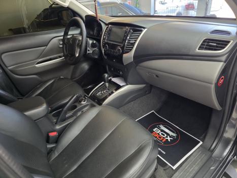 MITSUBISHI Triton 2.4 HPE-S BITURBO DIESEL CABINE DUPLA 4X4 AUTOM�TICO, Foto 2