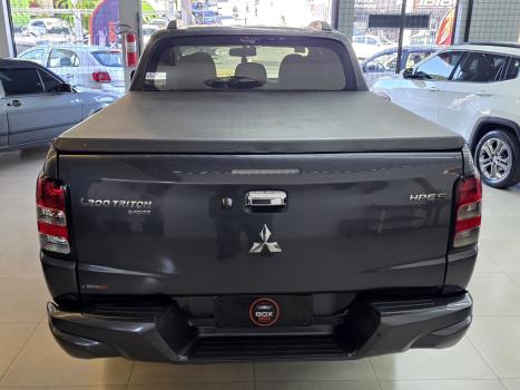 MITSUBISHI Triton 2.4 HPE-S BITURBO DIESEL CABINE DUPLA 4X4 AUTOM�TICO, Foto 7