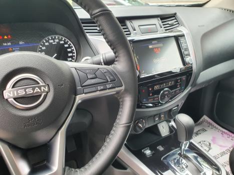 NISSAN Frontier 2.3 16V PLATINUM CABINE DUPLA 4X4 BI-TURBO DIESEL AUTOMTICO, Foto 6
