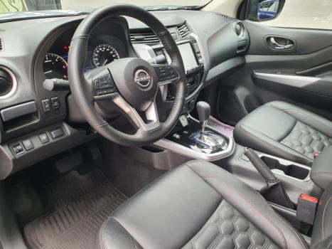 NISSAN Frontier 2.3 16V PLATINUM CABINE DUPLA 4X4 BI-TURBO DIESEL AUTOMTICO, Foto 7